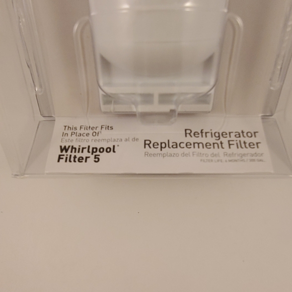 Culligan refrigerator replacement filter CW-W2 - Picture 2 of 7